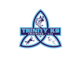 Trinity K9 Training  logo design by nona