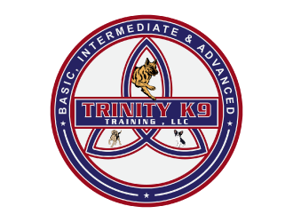 Trinity K9 Training  logo design by nona