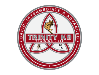 Trinity K9 Training  logo design by nona