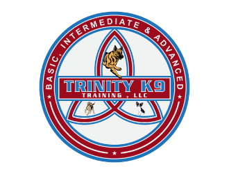 Trinity K9 Training  logo design by nona
