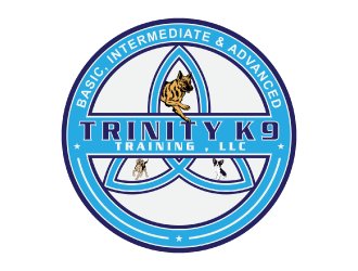 Trinity K9 Training  logo design by nona