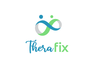 Therafix logo design by PRN123