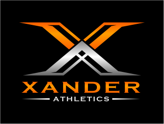  logo design by mutafailan