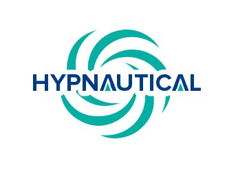 Hypnautical logo design by BeDesign