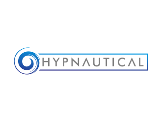 Hypnautical logo design by Jhonb