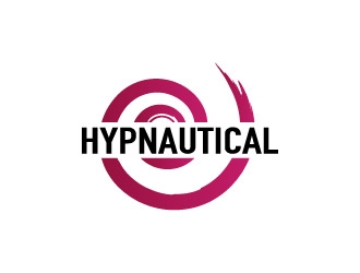 Hypnautical logo design by CreativeKiller