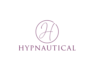 Hypnautical logo design by bricton