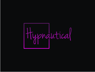 Hypnautical logo design by bricton