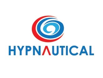 Hypnautical logo design by ruthracam