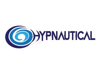 Hypnautical logo design by ruthracam