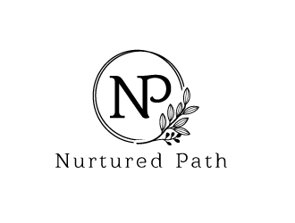 NP for NPs: Nurtured Path for Nurse Practitioners logo design by jaize