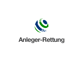 Anleger-Rettung logo design by PRN123