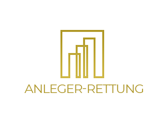 Anleger-Rettung logo design by kunejo