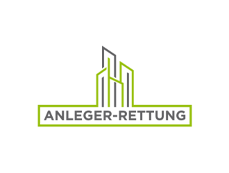 Anleger-Rettung logo design by sheilavalencia