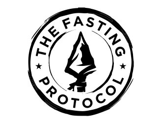 The Fasting Protocol logo design by cintoko
