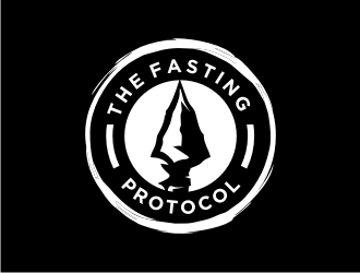 The Fasting Protocol logo design by Adundas