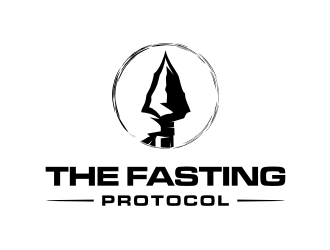The Fasting Protocol logo design by KQ5