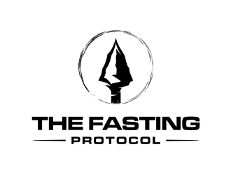 The Fasting Protocol logo design by KQ5