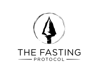 The Fasting Protocol logo design by KQ5