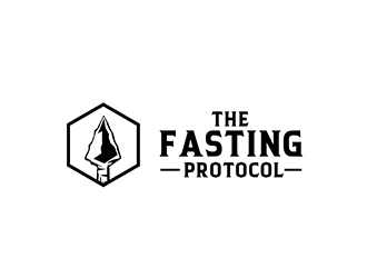 The Fasting Protocol logo design by PrimalGraphics