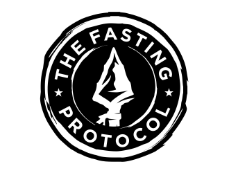 The Fasting Protocol logo design by cintoko