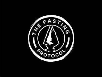 The Fasting Protocol logo design by Adundas