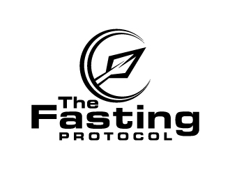 The Fasting Protocol logo design by AamirKhan