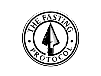 The Fasting Protocol logo design by forevera