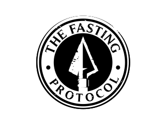 The Fasting Protocol logo design by forevera