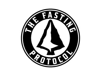 The Fasting Protocol logo design by daywalker