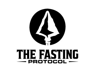 The Fasting Protocol logo design by daywalker
