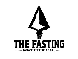 The Fasting Protocol logo design by daywalker