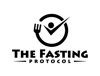 The Fasting Protocol logo design by jaize