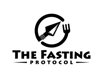 The Fasting Protocol logo design by jaize