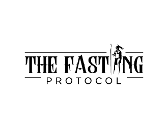 The Fasting Protocol logo design by torresace