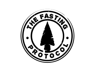The Fasting Protocol logo design by forevera