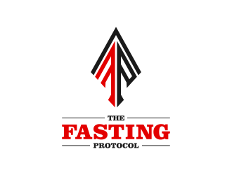 The Fasting Protocol logo design by yunda