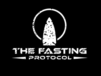 The Fasting Protocol logo design by PrimalGraphics