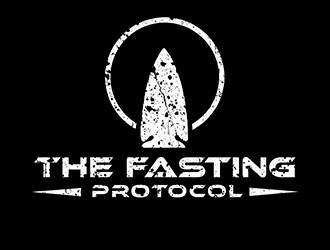 The Fasting Protocol logo design by PrimalGraphics