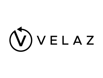 Velaz logo design by lexipej