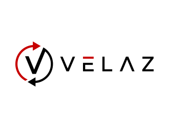 Velaz logo design by lexipej