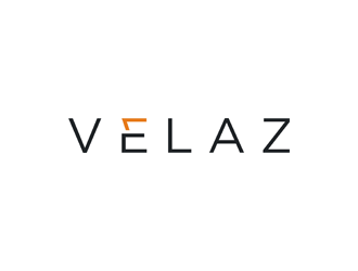 Velaz logo design by Rizqy