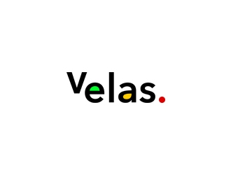 Velaz logo design by ENDRUW