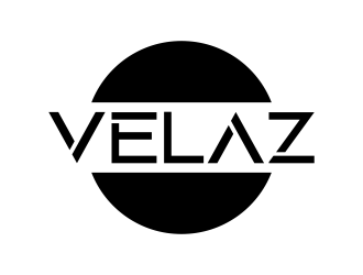 Velaz logo design by Purwoko21