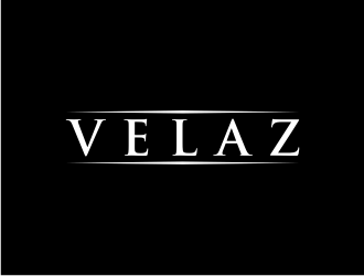 Velaz logo design by asyqh