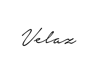 Velaz logo design by asyqh