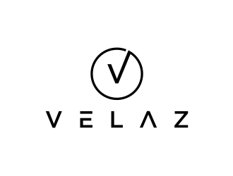 Velaz logo design by asyqh