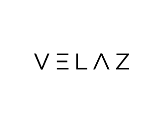 Velaz logo design by Kanya