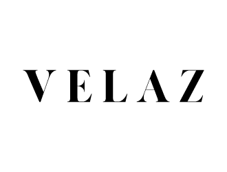 Velaz logo design by Ultimatum
