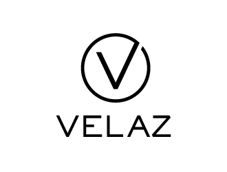 Velaz logo design by Ultimatum